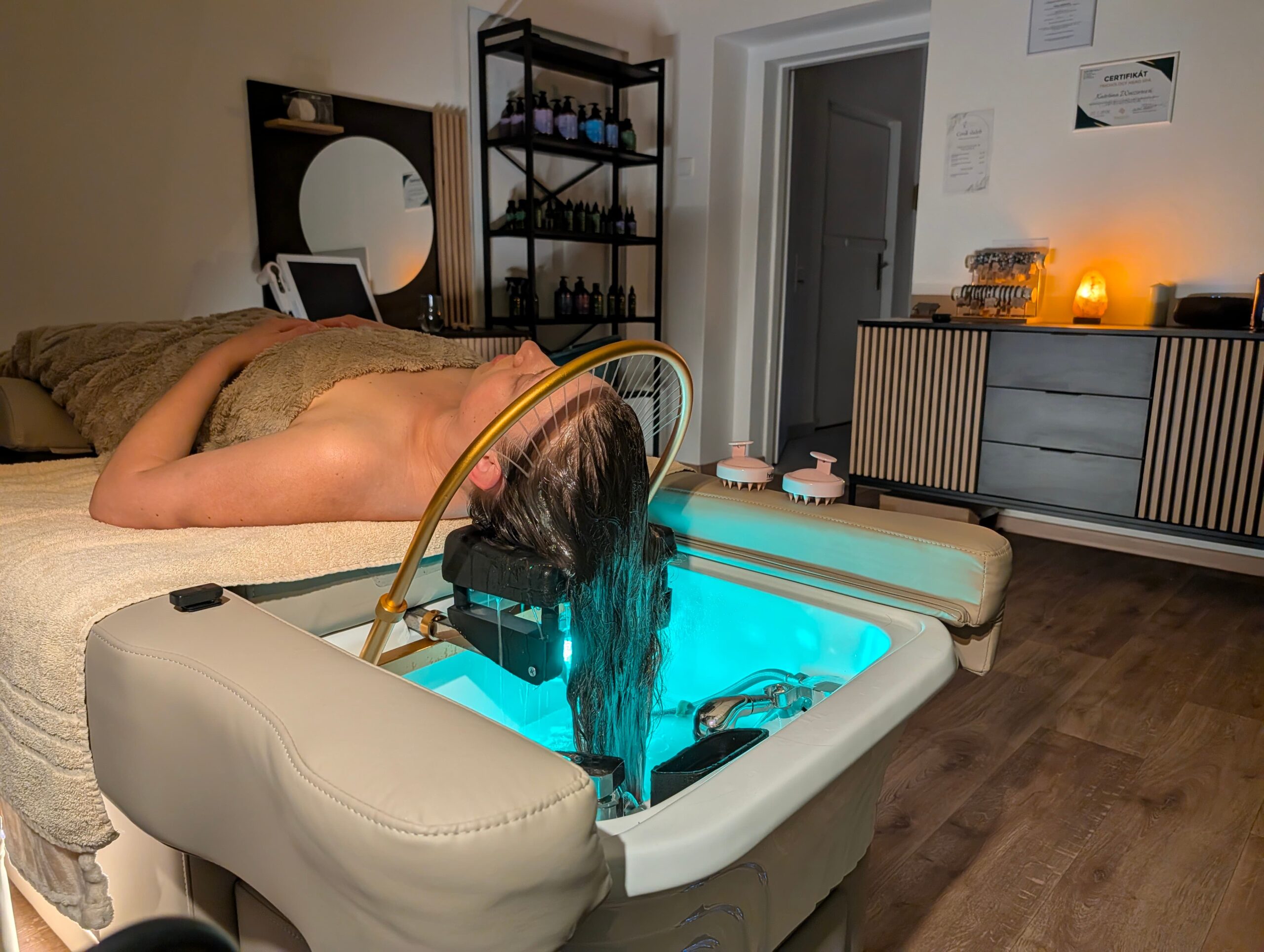 Olea Care wellness